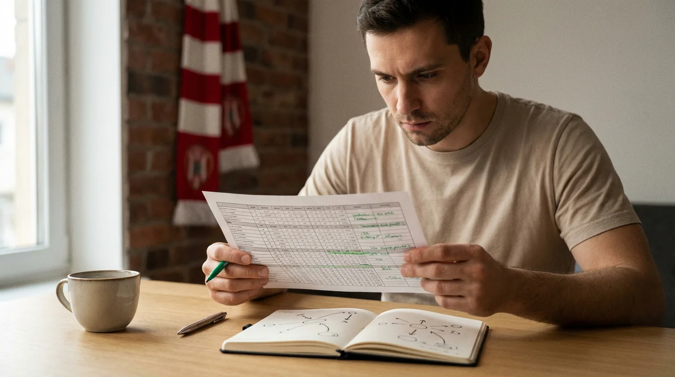 Estrategias de apuestas de fútbol: métodos que funcionan